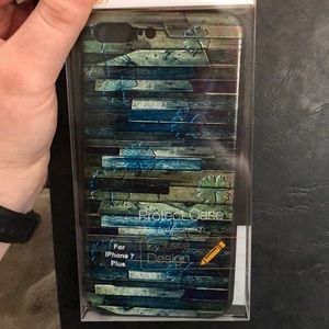 iPhone 7 Plus phone case